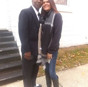 Meet your Posher, Steven